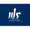 International Upright Services logo